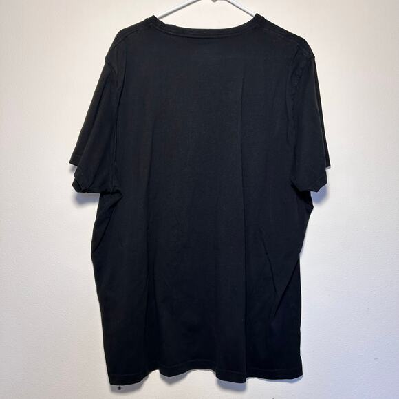 Jurassic World Mens T-Shirt 2XL‎ Dinosaur T-Rex - Picture 3 of 9